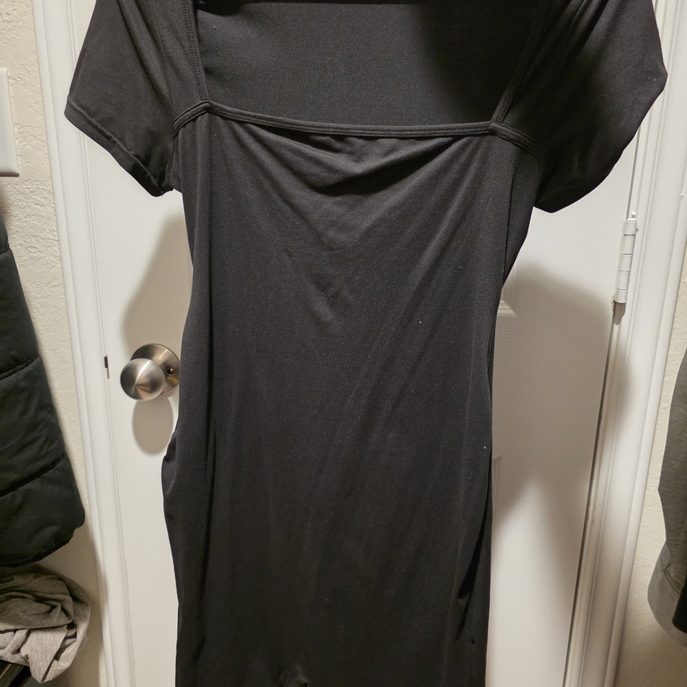 Maternity Romper